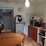 Les Ecrins דירה *