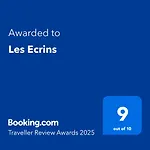Les Ecrins *