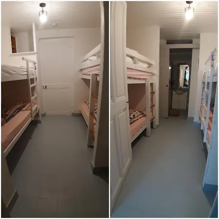 Les Ecrins Appartement Les Mages