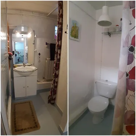 Appartement Les Ecrins *