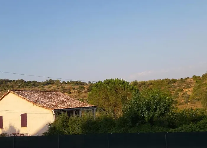 Appartement Les Ecrins