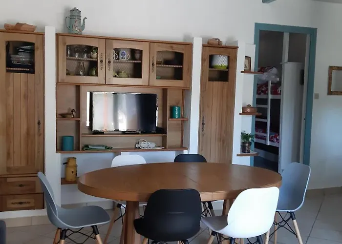 Les Ecrins Appartement