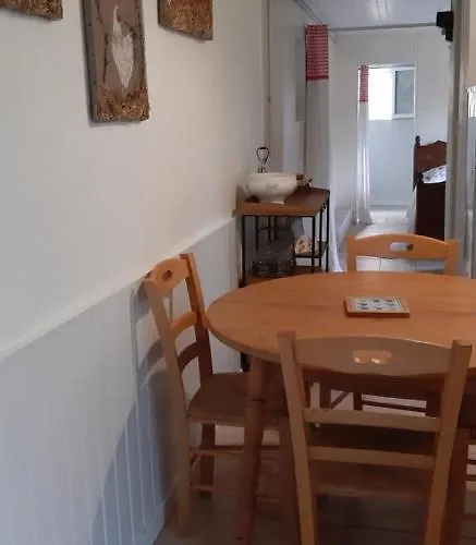 Appartement Les Ecrins *