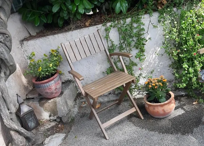 Appartement Les Ecrins Les Mages