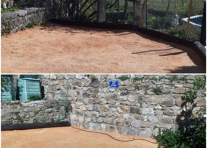 Les Ecrins Les Mages