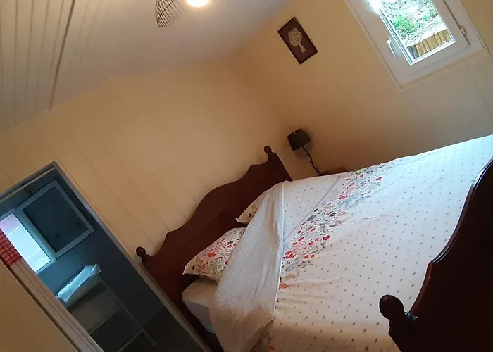 Les Ecrins Appartement Les Mages