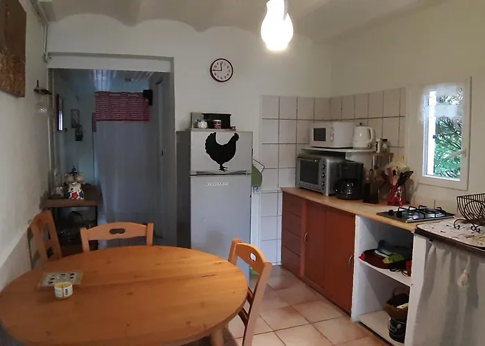 Les Ecrins Appartement *