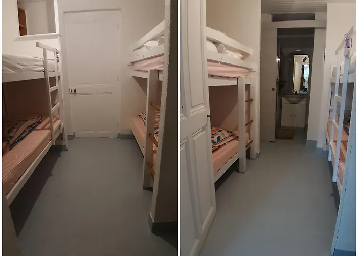 Les Ecrins Appartement Les Mages